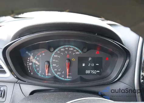 2020 Chevrolet Spark Fwd Ls Automatic z USA, uszkodzony, nr VIN KL8CB6SA5LC477891